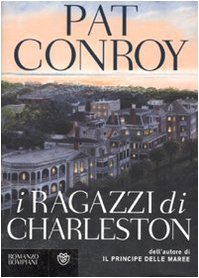 Libro I ragazzi di Charleston