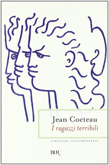 Libro I ragazzi terribili