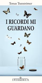 Libro I ricordi mi guardano