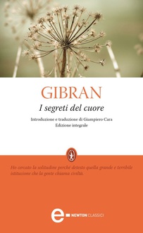 Libro I segreti del cuore