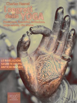 Libro I segreti dello yoga