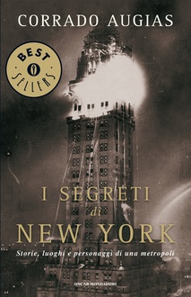 Libro I segreti di New York