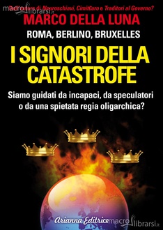 Libro I Signori della Catastrofe