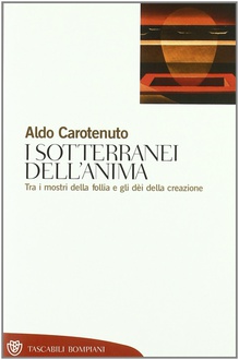 Libro I sotterranei dell'anima