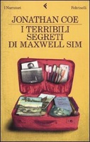 Frasi di I terribili segreti di Maxwell Sim 