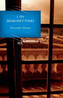 Libro I Tre Moschettieri