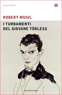 Libro I Turbamenti del Giovane Törless 