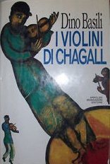 Libro I violini di Chagall. Vagabolario