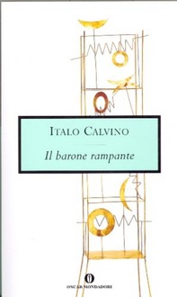 Libro Il Barone rampante