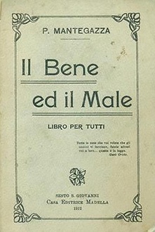 Libro Il bene e il male