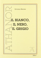 Frasi di Il bianco, il nero, il grigio