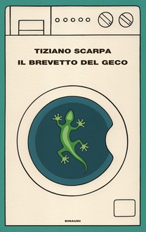 Libro Il brevetto del geco