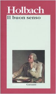 Libro Il buon senso