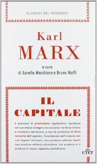 Libro Il capitale