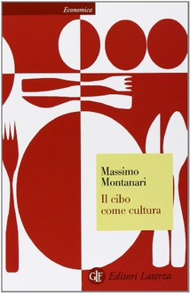 Libro Il cibo come cultura