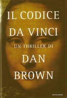 Frasi di Il codice da Vinci