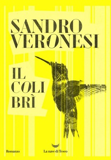 Libro Il colibrì