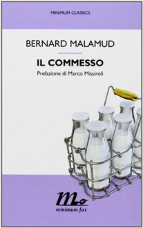 Libro Il commesso