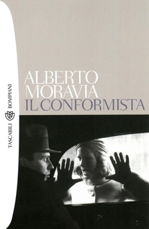 Libro Il conformista