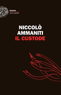 Libro Il custode