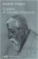 Frasi di Il delitto di Sylvestre Bonnard