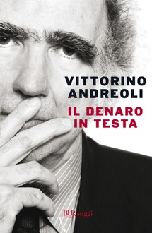 Libro Il denaro in testa