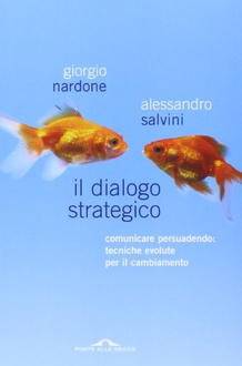 Libro Il dialogo strategico