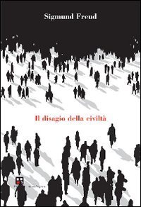 Libro Il disagio della civiltà