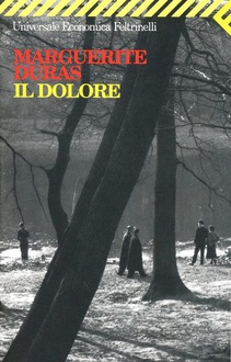 Libro Il dolore