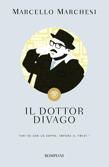 Libro Il dottor Divago