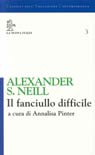 Libro Il fanciullo difficile