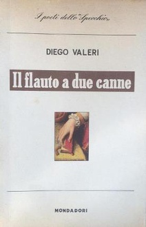 Libro Il flauto a due canne