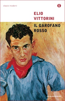 Libro Il garofano rosso