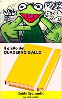 Frasi di Il giallo del quaderno giallo