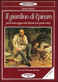 Libro Il giardino di Epicuro