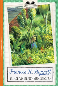 Libro Il giardino segreto