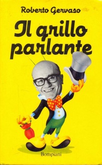 Libro Il grillo parlante