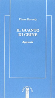 Libro Il guanto di crine