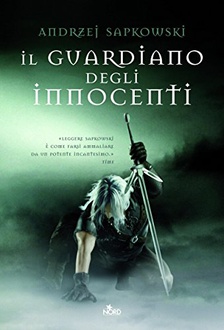 Libro Il guardiano degli innocenti