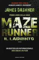 Frasi di Il labirinto - Maze Runner