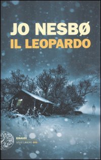 Libro Il leopardo