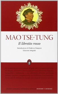 Libro Il libretto rosso