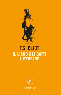 Libro Il libro dei gatti tuttofare