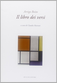 Libro Il libro dei versi