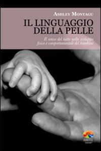 Libro Il linguaggio della pelle