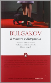 Libro Il maestro e Margherita