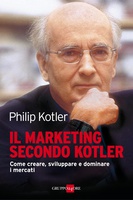 Frasi di Il marketing secondo Kotler