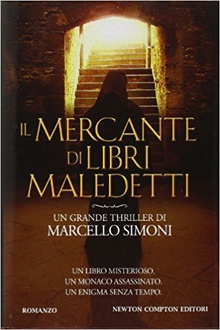 Libro Il mercante di libri maledetti