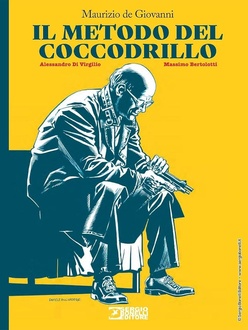 Libro Il metodo del coccodrillo