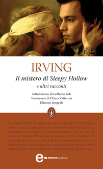 Libro Il mistero di Sleepy Hollow e altri racconti